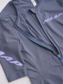 MAAP Damen EMERGE JERSEY Trikot blau