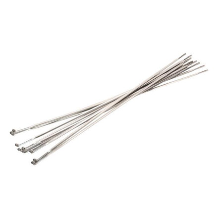 DT Aero Speiche 1,1/3,6/2,0 293 mm silber