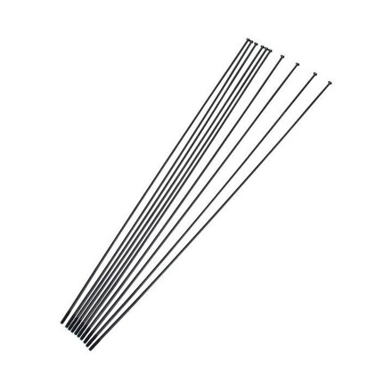 DT Comp NH Speiche 285 mm schwarz 1 Stk.