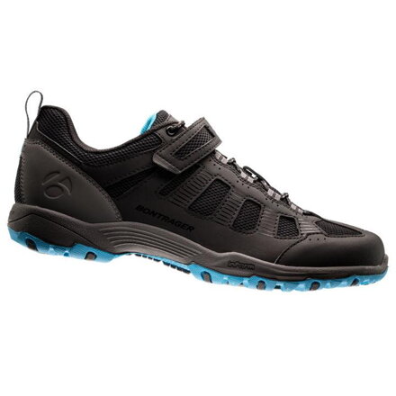 Bontrager Bergschuhe SSR WSD Grau