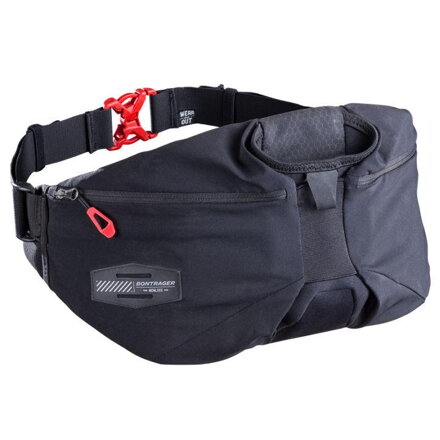 Bontrager Hüfttasche Rapid Pack