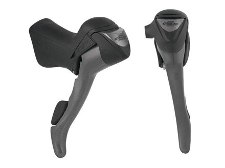 Dual control ST2400