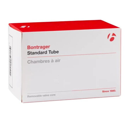 Bontrager Schlauch Standard 26x1,25-1,75 FV 48mm