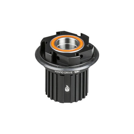 Bontrager 108 Shimano MS Freehub NoPawls / Springs v2