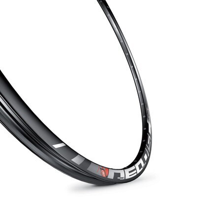 NEO DISC Felge 27.5 32L schwarz 490 g