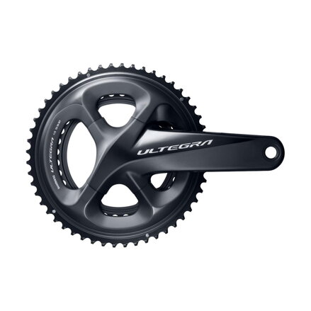 Ultegra R8000 Kurbelgarnitur 172,5 mm 52/36Z 11-fach HTII ohne Lager