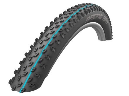 Reifen RACING RAY 29x2.25 (57-622) 67TPI 625 g Snake TLE Spgrip