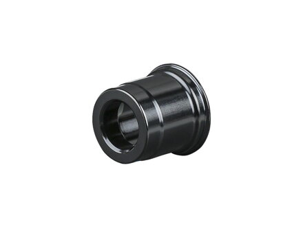 Koncovka náboja Bontrager na orech 108 Shimano MS 12mm