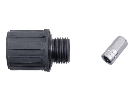 Bontrager Freilaufkörper 7-fach