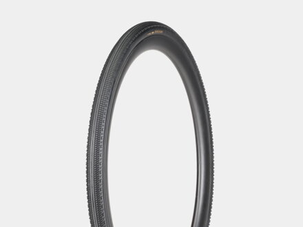 Bontrager Reifen Girona RSL GR TLR 700X42C schwarz