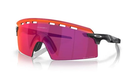 Oakley Encoder Strike Vented Brille matt schwarz / Prizm Road