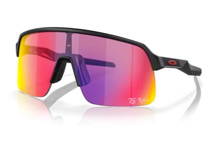 Oakley Sutro Lite Brille matt schwarz mit Prizm Road