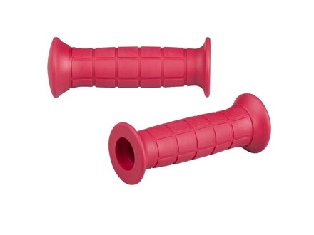 Trek Kindergriffe Magenta 107 mm