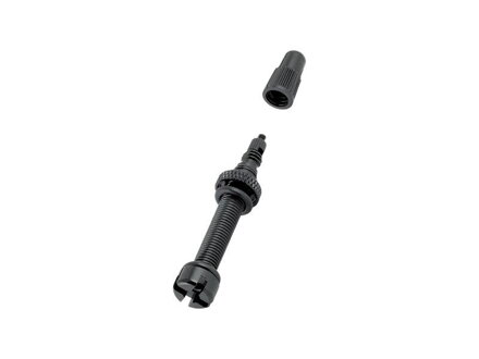 TLR Tubeless-Ventil rund 60 mm
