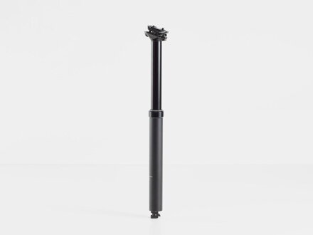 Bontrager Line Teleskop-Sattelstütze 34,9 mm x 315 mm x 100 mm