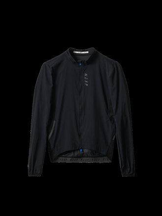 MAAP TEAM FLOW Jacke Schwarz