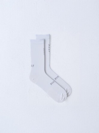 MAAP Socken PRO KNIT weiß