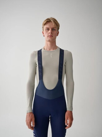 MAAP Unterhemd TEAM THERMAL LS langarm grau
