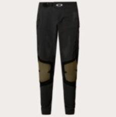Oakley Seeker Edge Hose schwarz