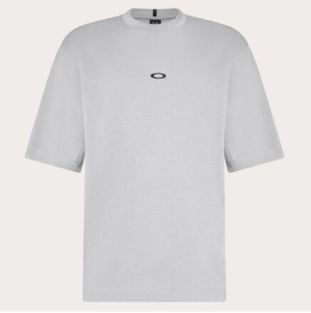 Oakley Driven T-Shirt grau