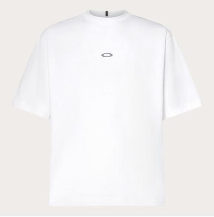 Oakley Driven T-Shirt weiß