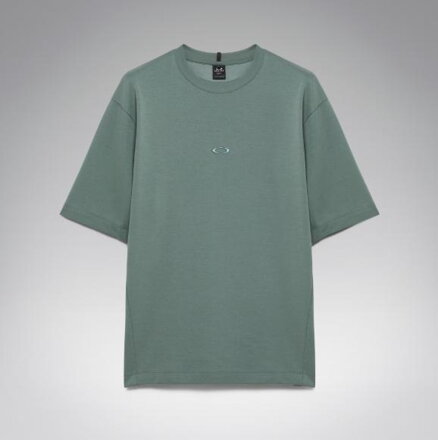 Oakley Driven T-Shirt grün