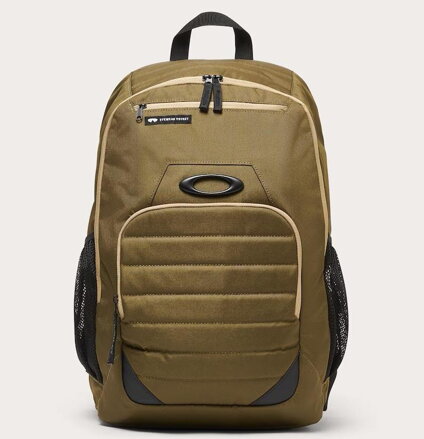 Oakley Enduro 4.0 Rucksack braun 25 l