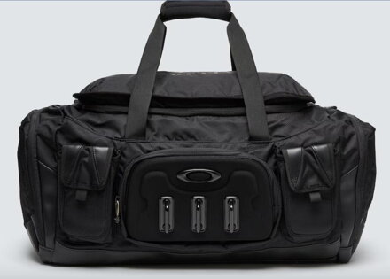 Oakley Urban Ruck RC Duffel Tasche schwarz