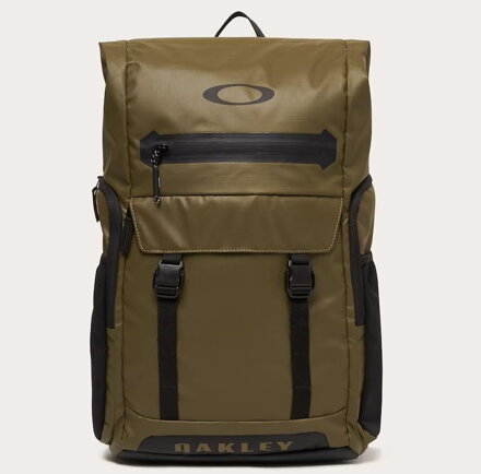 Oakley Road Trip Terrain Rucksack 25 l braun