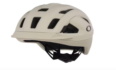 Oakley ARO3 Allroad Helm matt creme