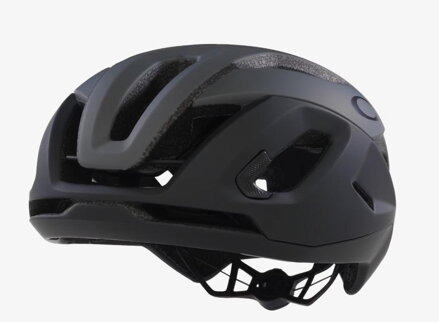 Oakley ARO 5 Race EU Helm matt grau