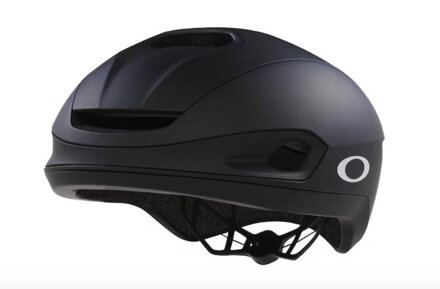 Oakley ARO 7 Lite EU Helm matt schwarz / Größe L