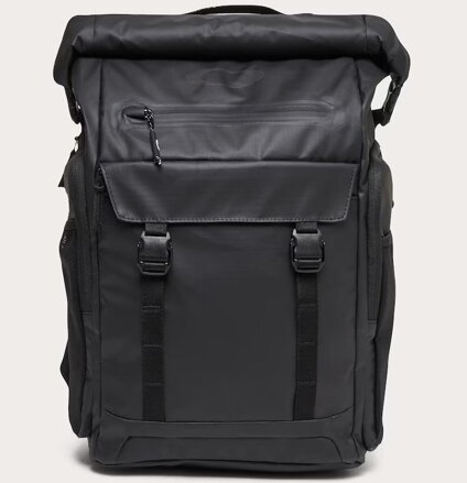 Oakley Road Trip Terrain Rucksack 25 l schwarz