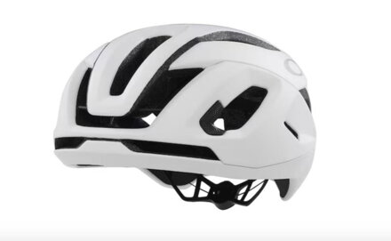 Oakley ARO 5 Race EU Helm matt weiß