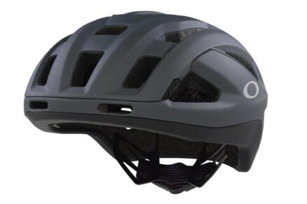 Oakley ARO3 Endurance EU Helm matt grau / Größe M