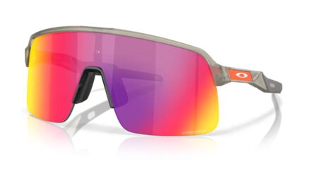 Oakley Sutro Lite Mtt Grey Ink Brille w/ Prizm Road