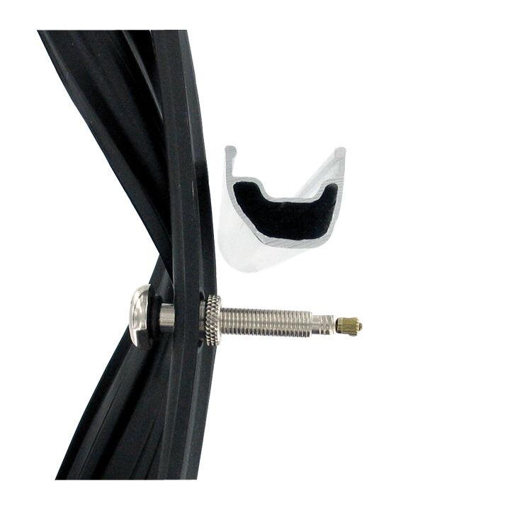 Bontrager RHY 29 SYM Tubeless-Band