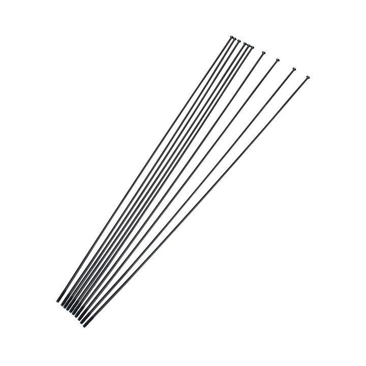 DT Comp NH Speiche 285 mm schwarz 1 Stk.