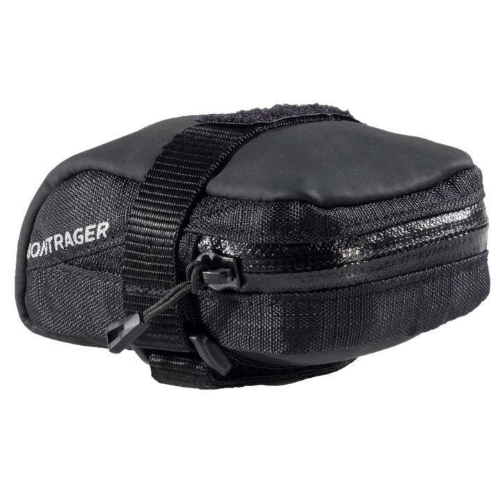 Bontrager Elite Satteltasche schwarz