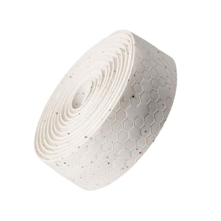 Bontrager Wrap Gel Cork weiß