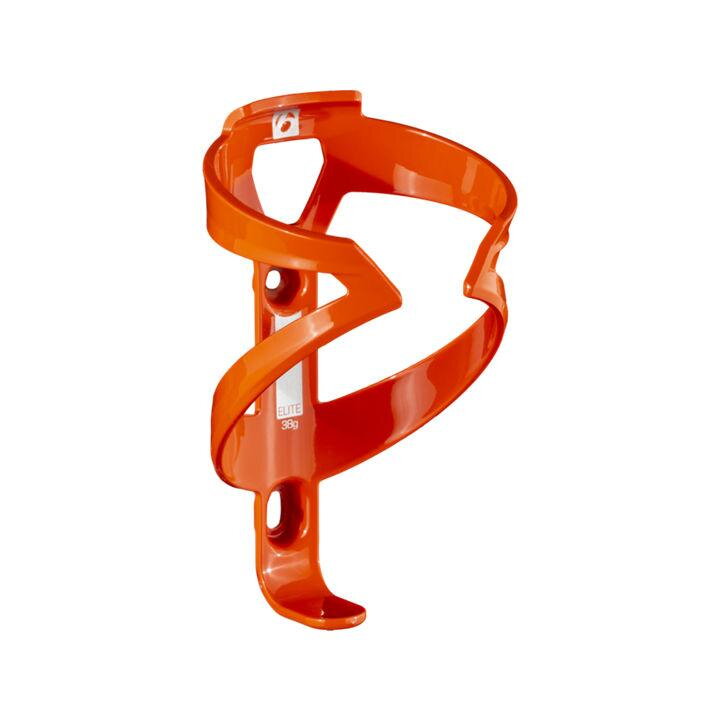 Bontrager Elite Flaschenhalter orange