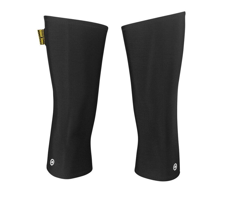 Knieschützer ASSOS KNEEWARMER_EVO7