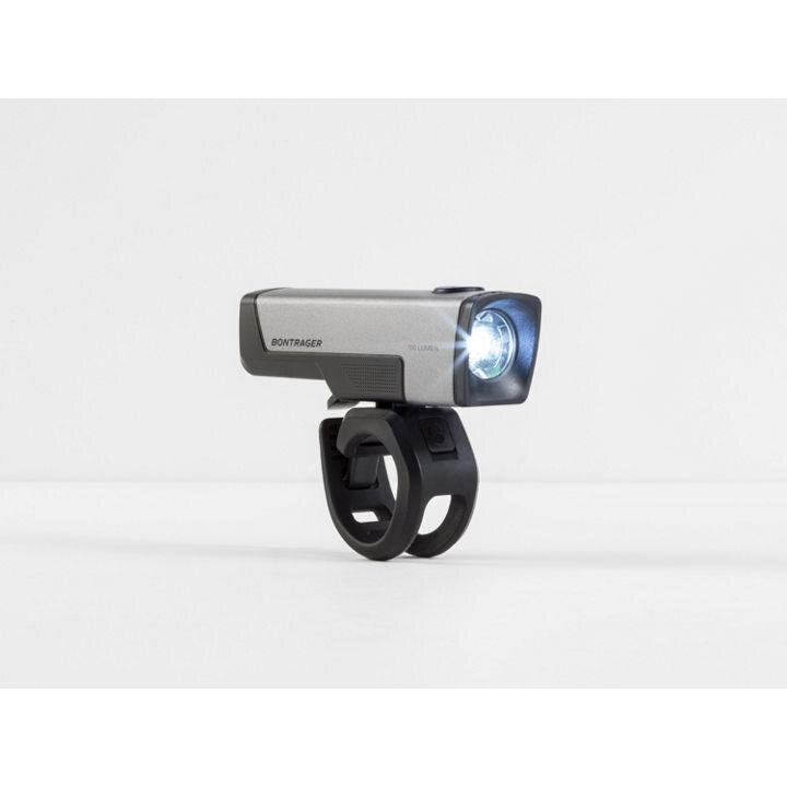 Bontrager Light Ion Comp R vorne