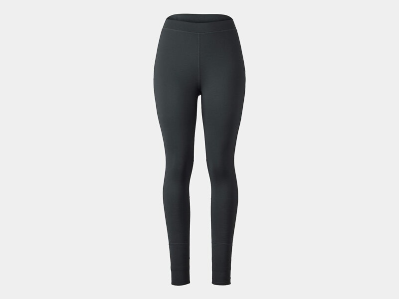 Bontrager Circuit Thermal NP WSD Hose Schwarz