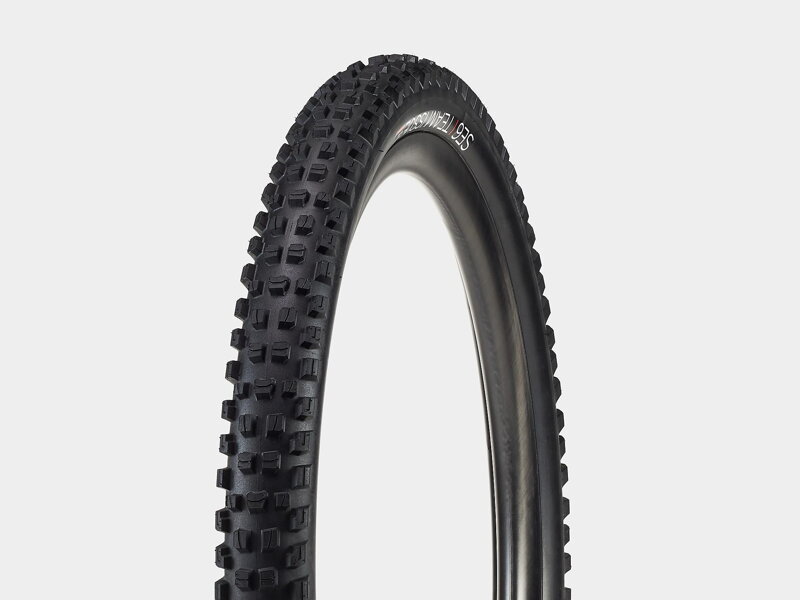 Bontrager Reifen SE6 TI 29x2,50 TLR schwarz