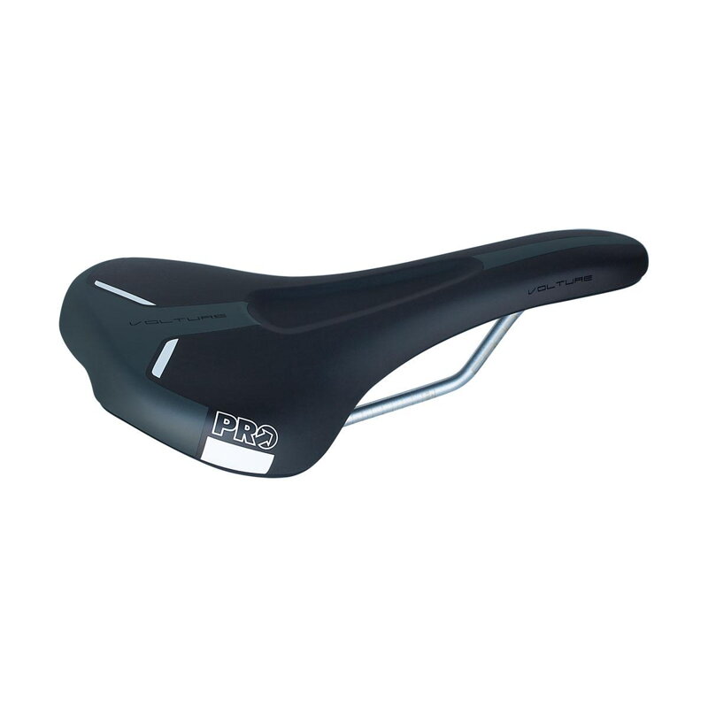 Sedlo VOLTURE CRMO E MTB 152mm