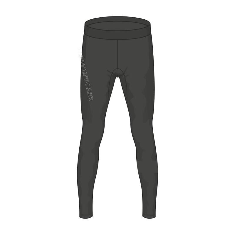 Hose Northfinder WSD Kathleen schwarz