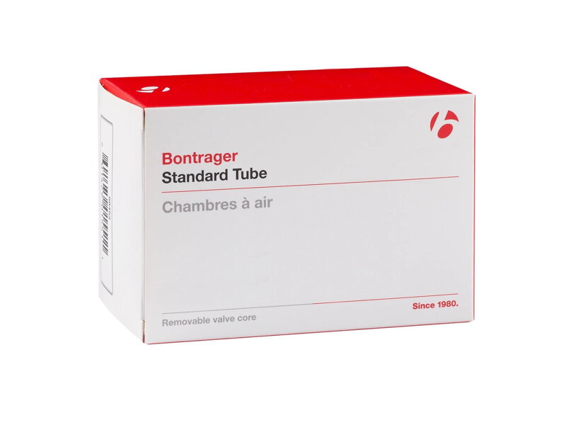 Bontrager Schlauch Standard 700x28 FV 80mm