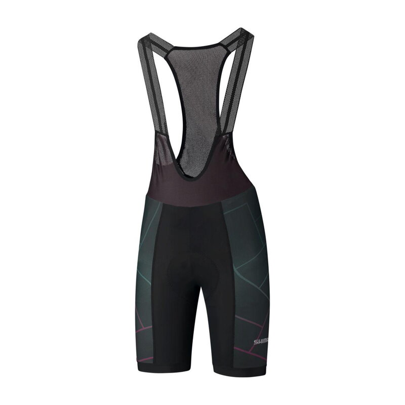 SHIMANO TEAM Hose schwarz