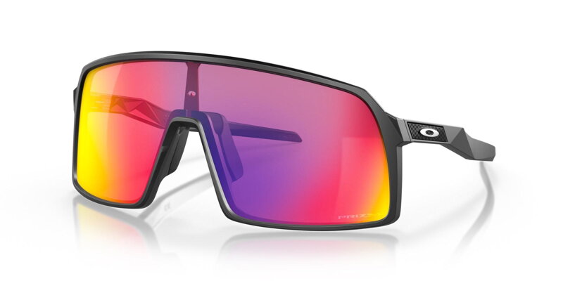 OAKLEY Sutro Brille Mtt Blk w/PRIZM Road